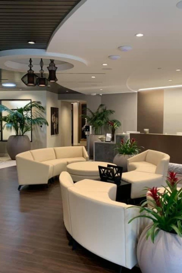 Reflections Dental Spa Office Image 1 1