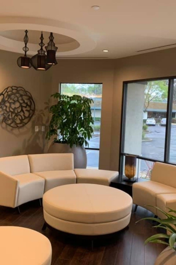 Reflections Dental Spa Office Image 2